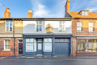 Plus de détails pour 9 Flemingate, Beverley - Local commercial à louer