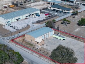 500 Southland Dr, Burnet, TX à louer Photo intérieure– Image 1 sur 21