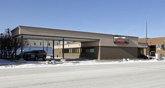 Plus de détails pour 1200 Overland Ave, Burley, ID - Bureau à vendre