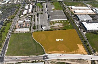 Plus de détails pour 751 Roseville Pky, Roseville, CA - Industriel/Logistique à vendre