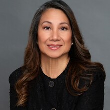 Cristina Comstock
