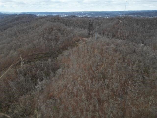 00 Terrace Ave, Huntington, WV à vendre - Photo de l’immeuble – Image 2 sur 3