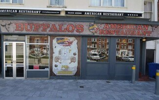 Plus de détails pour 1-2 Regent Ter, Bridlington - Local commercial à louer