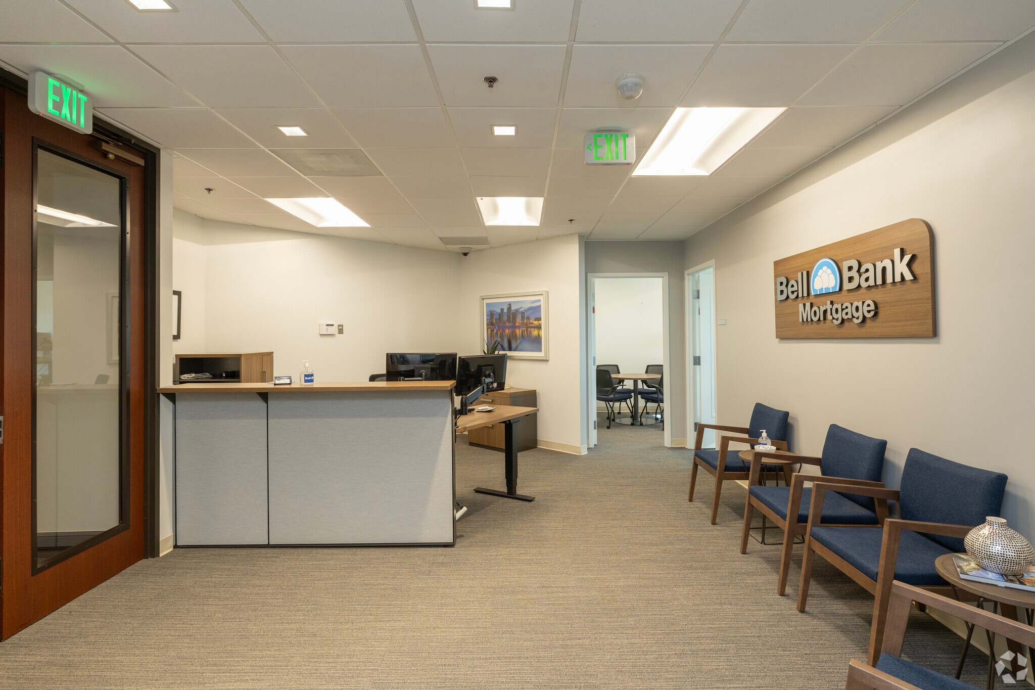 500 N West Shore Blvd, Tampa, FL à louer Photo intérieure– Image 1 sur 6