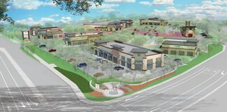 Plus de détails pour Hwy 65 & Ferrari Ranch Rd, Lincoln, CA - Bureau/Local commercial, Local commercial à louer