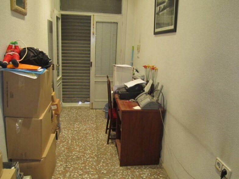 Local commercial dans Novelda à vendre - Photo de l’immeuble – Image 3 sur 11
