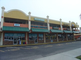 Plus de détails pour 76 E Merritt Island Cswy, Merritt Island, FL - Bureau à louer