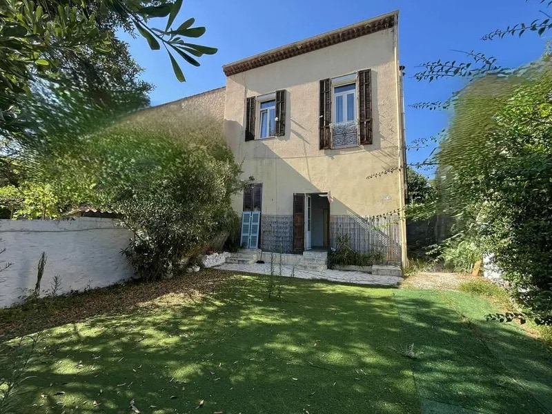 Local d'activités dans Cannes à vendre Photo de l’immeuble– Image 1 sur 13