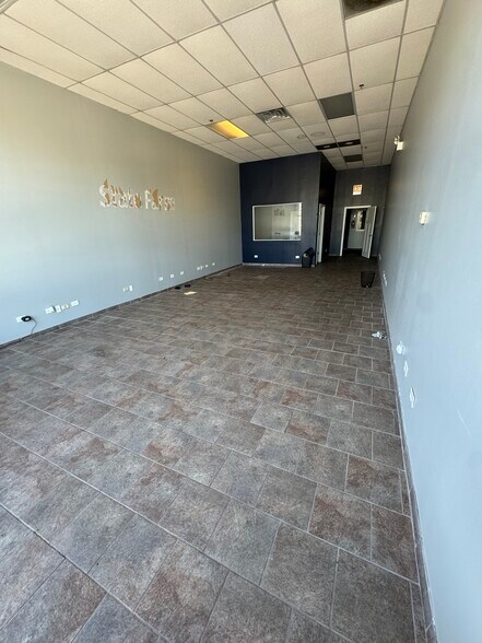 1413 W 127th St, Calumet Park, IL à louer - Photo de l’immeuble – Image 2 sur 6