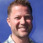 Oscar Jenkins