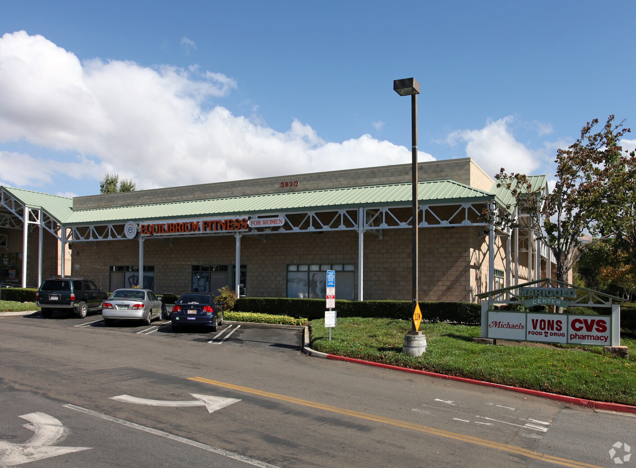 3930 Broad St, San Luis Obispo, CA à vendre Photo principale– Image 1 sur 6