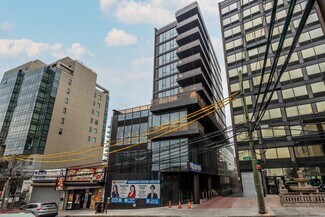 Plus de détails pour 36-21 Prince st, Flushing, NY - Local commercial à louer