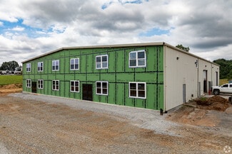 Plus de détails pour 2687 Hwy 25 E, Tazewell, TN - Bureau/Médical à louer