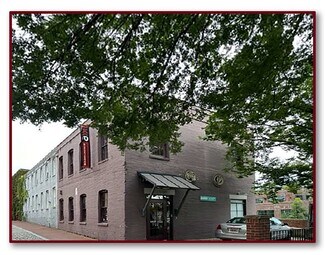 Plus de détails pour 1111 34th St NW, Washington, DC - Bureau/Local commercial à louer