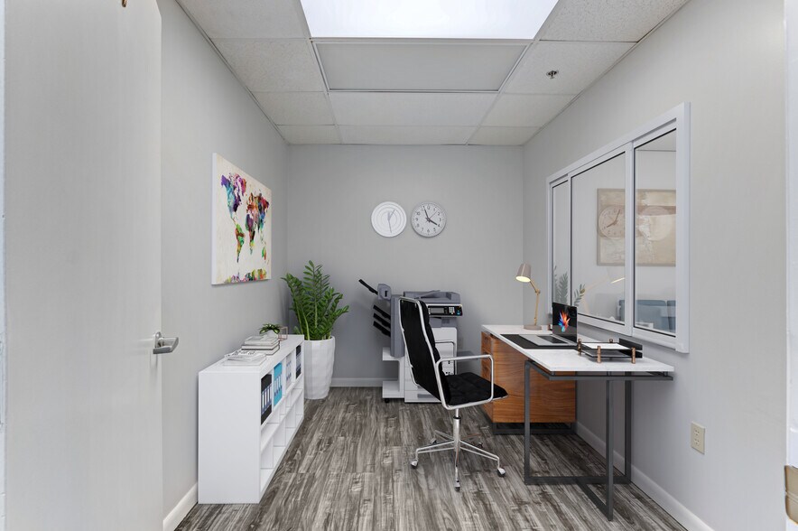 2900 W Cypress Creek Rd, Fort Lauderdale, FL à vendre - Photo intérieure – Image 3 sur 27