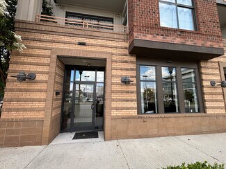 Plus de détails pour 360-370 N Broad St, Winston-Salem, NC - Local commercial à vendre