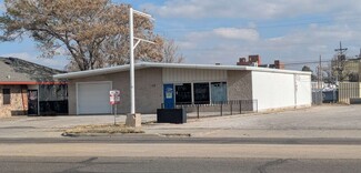 Plus de détails pour 719 S Georgia St, Amarillo, TX - Local d'activités à louer