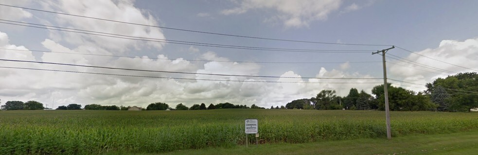 NW Corner Route 47 & Keslinger Rd, Elburn, IL à vendre - Autre – Image 3 sur 3
