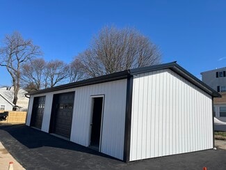 Plus de détails pour 404 Crooked Ln, King Of Prussia, PA - Industriel/Logistique à vendre