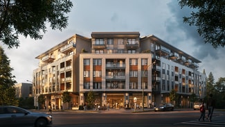 Plus de détails pour 1780 Fir St, Vancouver, BC - Local commercial à louer