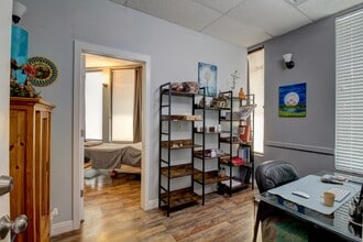 2741-2769 Iris Ave, Boulder, CO à louer Photo intérieure– Image 1 sur 2