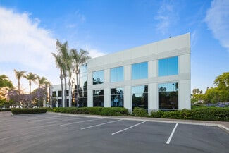 Plus de détails pour 2110 Rutherford Rd, Carlsbad, CA - Local d'activités à louer