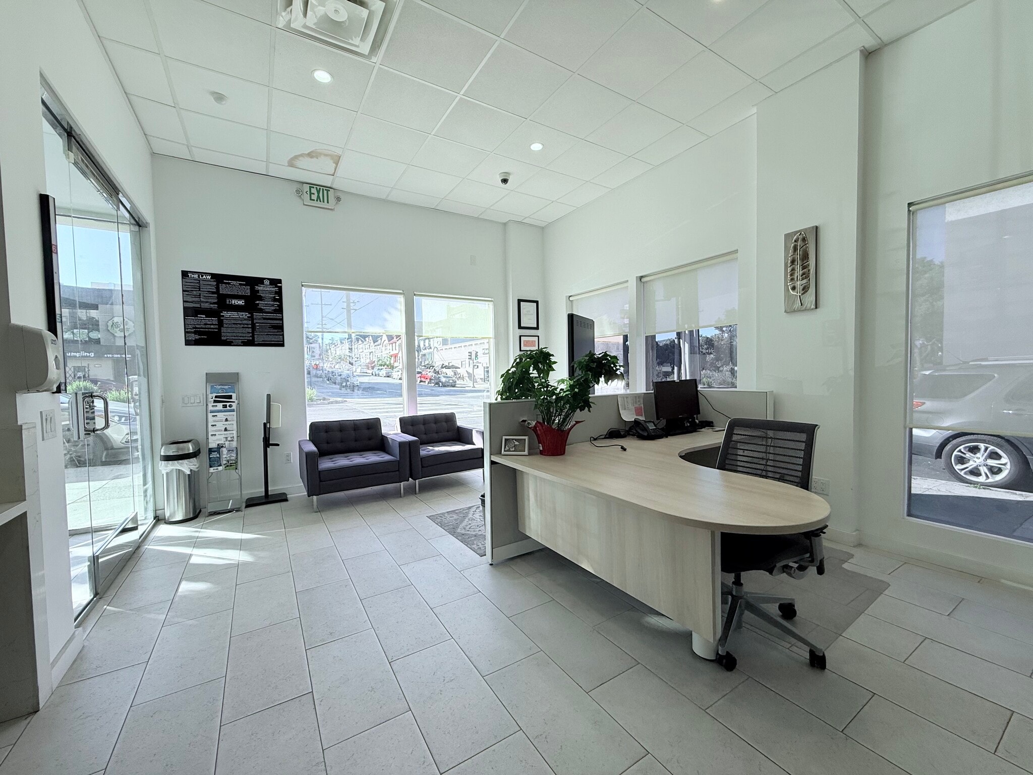 388 16th Ave, San Francisco, CA à louer Photo intérieure– Image 1 sur 9