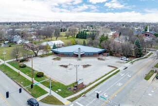 Plus de détails pour 501 8th St SW, Altoona, IA - Local commercial à louer
