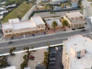 Plus de détails pour 2000 S Atlantic Ave, Daytona Beach, FL - Local commercial à vendre