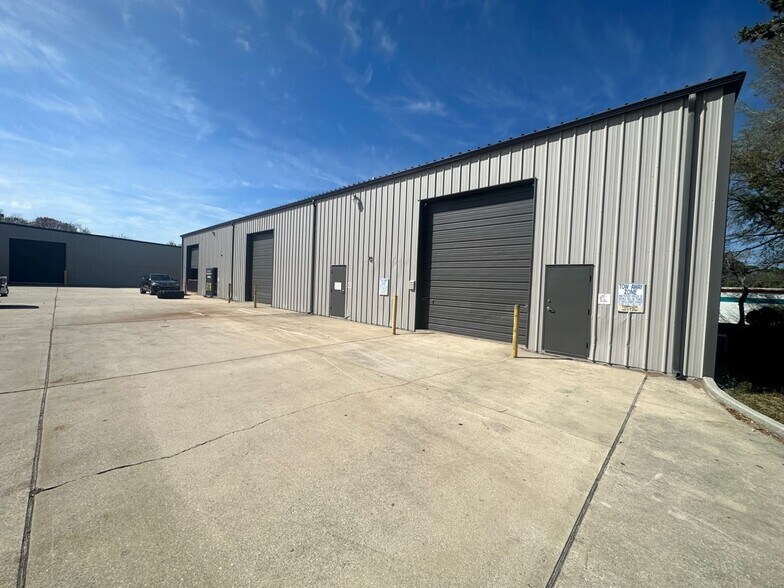 7 San Bartola Dr, Saint Augustine, FL à louer - Photo de l’immeuble – Image 3 sur 14