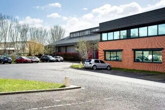 Plus de détails pour Industriel/Logistique à louer