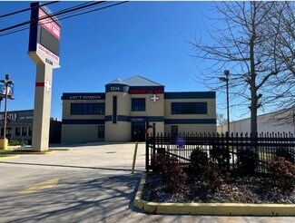 Plus de détails pour 5236 Veterans Memorial Blvd, Metairie, LA - Médical à louer