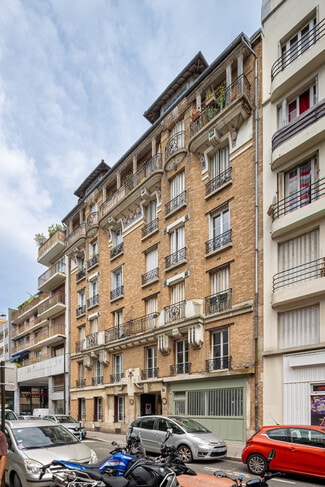 Plus de détails pour Rue Barthélémy Danjou, Boulogne-Billancourt - Logement à vendre