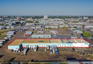 Plus de détails pour 5805 99 St NW, Edmonton, AB - Industriel/Logistique à louer