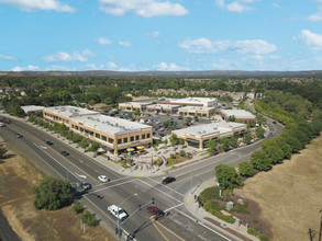 110 Gateway Dr, Lincoln, CA - VUE AÉRIENNE  vue de carte