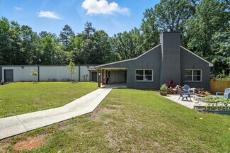 Plus de détails pour 108 Beam Dr, Mooresville, NC - Local d’activités à vendre