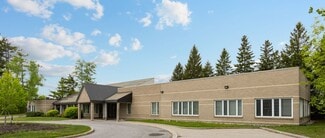 Plus de détails pour 15 Auriga Dr, Ottawa, ON - Bureau à louer