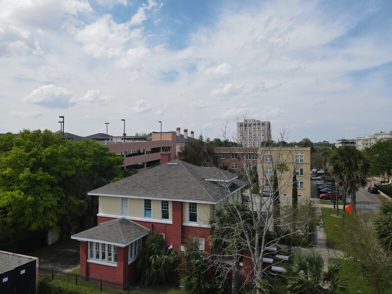 1732 Margaret St, Jacksonville, FL à louer - Aérien – Image 2 sur 5