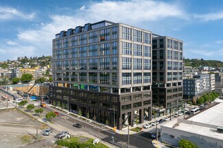 Plus de détails pour 700 Dexter Ave N, Seattle, WA - Différents types d’espaces à louer