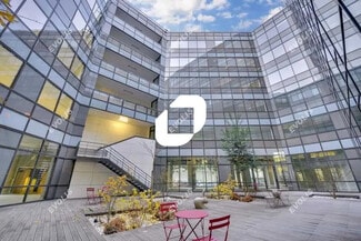 Plus de détails pour Bureau à louer