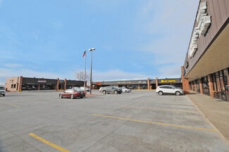 Plus de détails pour 10401-10465 S Parker Rd, Parker, CO - Local commercial à louer