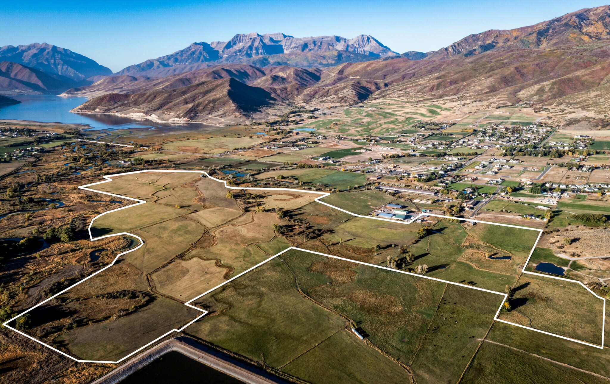 225 East 850 South, Midway, UT à vendre Photo principale– Image 1 sur 2