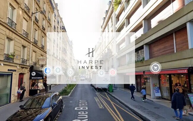 Plus de détails pour Local commercial à louer