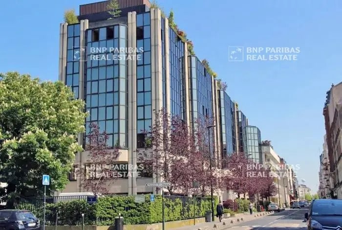 148-156 Rue Gallieni, Boulogne-Billancourt à vendre - Photo de l’immeuble – Image 2 sur 13