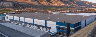 Plus de détails pour 325 Silver Stream Rd, Kamloops, BC - Industriel/Logistique à louer