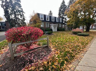 Plus de détails pour 6551 E Quaker St, Orchard Park, NY - Logement à vendre