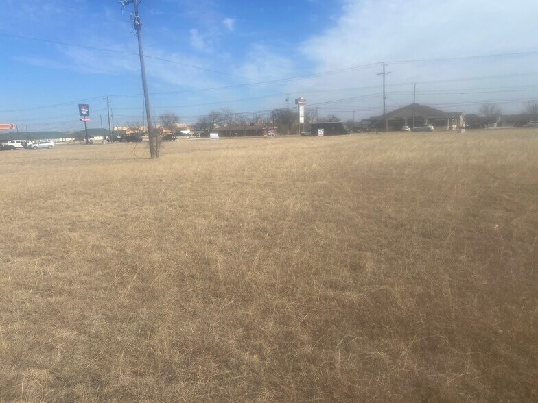 4101 S Clear Creek, Killeen, TX à vendre - Photo de l’immeuble – Image 3 sur 5