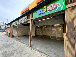 Plus de détails pour 1301-1309 S Los Angeles St, Los Angeles, CA - Local commercial à louer
