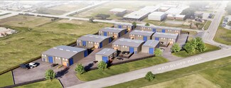 Plus de détails pour 3386 Red Bluff Rd., Pasadena, TX - Industriel/Logistique à louer