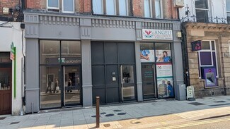 Plus de détails pour 158 High St, Burton On Trent - Local commercial à louer